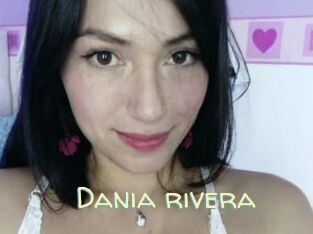 Dania_rivera