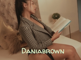 Daniabrown