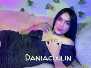 Daniacollin