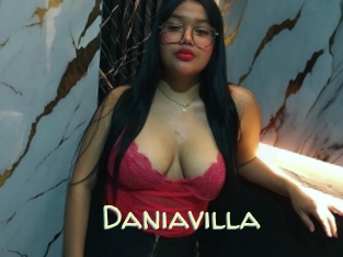 Daniavilla