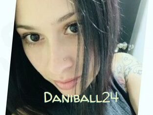 daniball24 Sexy Tchat
