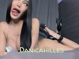 Danicahilles