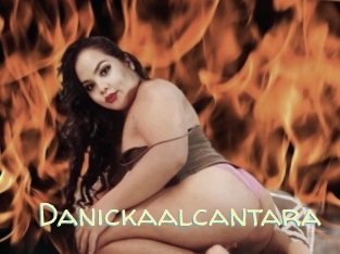 danickaalcantara Sexy Tchat