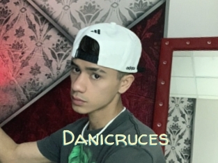 danicruces Sexy Tchat
