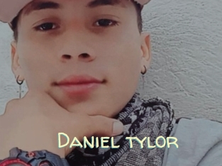 Daniel_tylor