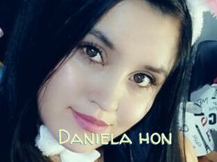 daniela_hon Sexy Tchat