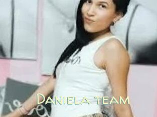 Daniela_team