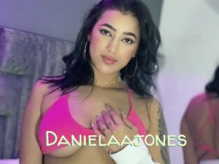 danielaajones Sexy Tchat