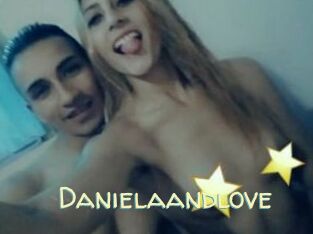 Danielaandlove