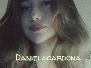 Danielacardona