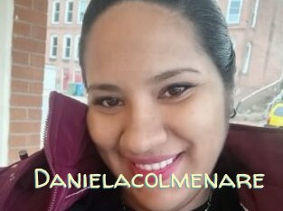 Danielacolmenare