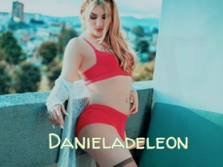 danieladeleon Sexy Tchat