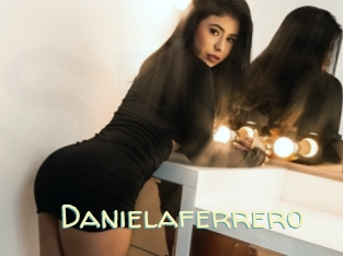 danielaferrero Sexy Tchat