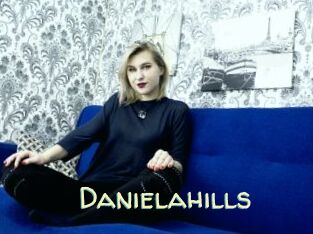 danielahills Sexy Tchat