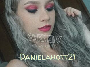 danielahott21 Sexy Tchat
