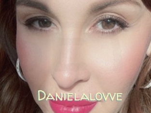 danielalovve Sexy Tchat