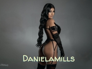 danielamills Sexy Tchat