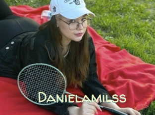 Danielamilss