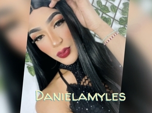 danielamyles Sexy Tchat