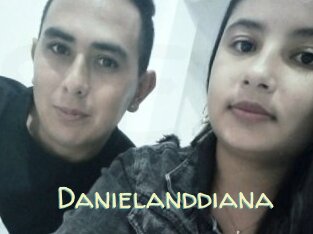 danielanddiana Sexy Tchat