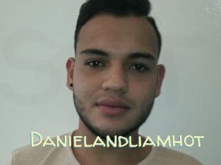 Danielandliamhot