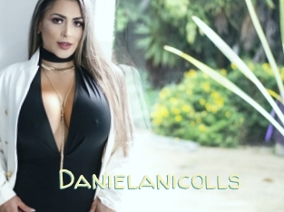 danielanicolls Sexy Tchat