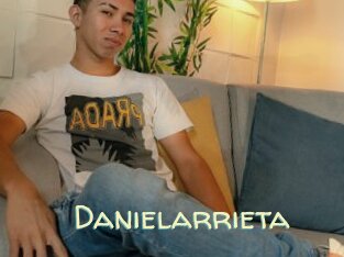 Danielarrieta