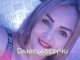 Danielasexy4u
