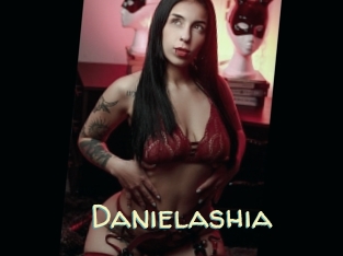 Danielashia