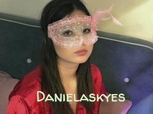 Danielaskyes