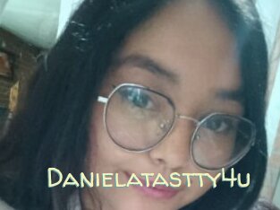 Danielatastty4u