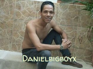 danielbigboyx Sexy Tchat