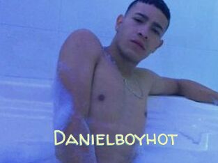 Danielboyhot