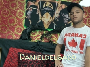 Danieldelgado