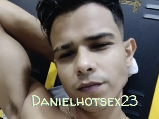 Danielhotsex23