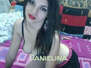 danielina Sexy Tchat