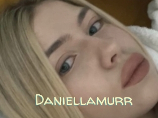 Daniellamurr