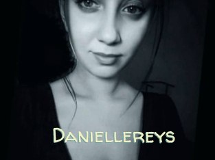 Daniellereys
