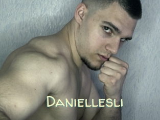 daniellesli Sexy Tchat