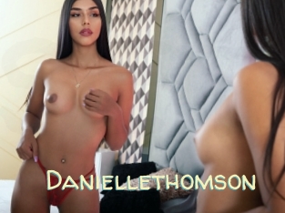 Daniellethomson
