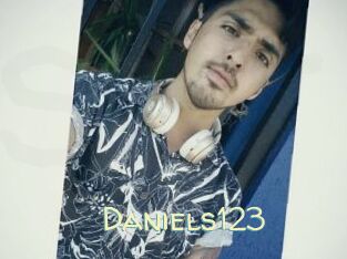 Daniels123