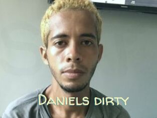 daniels_dirty Sexy Tchat