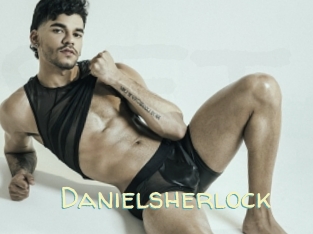 danielsherlock Sexy Tchat