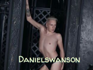 Danielswanson