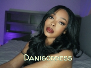 Danigoddess