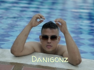 danigonz Sexy Tchat