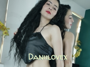 Daniilovex