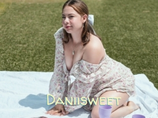 daniisweet Sexy Tchat