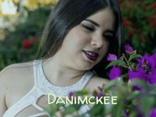 Danimckee