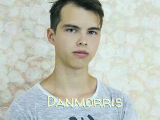 danmorris Sexy Tchat
